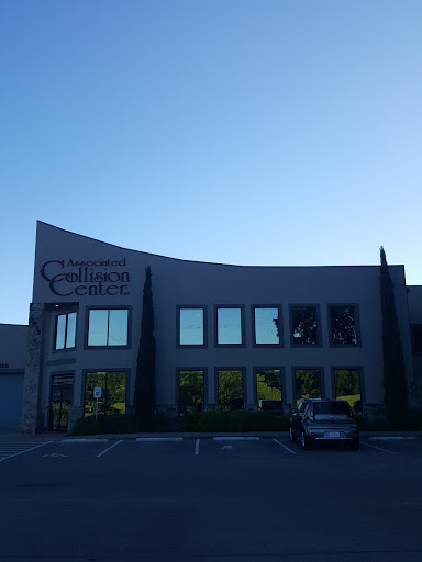 Auto Body Shop «Associated Collision Center Inc.», reviews and photos, 3218 Thousand Oaks, San Antonio, TX 78247, USA