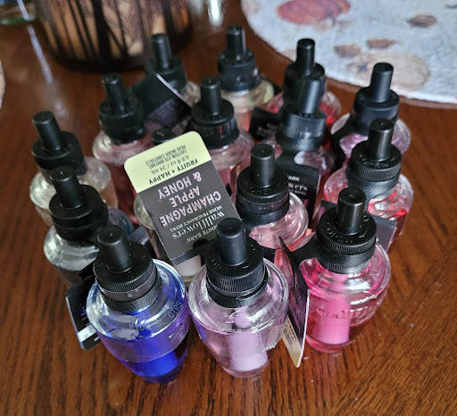 Beauty Supply Store «Bath & Body Works», reviews and photos, 310 Daniel Webster Hwy, Nashua, NH 03060, USA