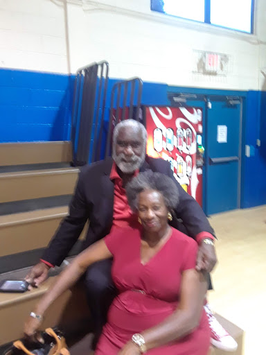 Recreation Center «E D Croskey Recreation Center», reviews and photos, 1510 NW 4th St, Ocala, FL 34475, USA