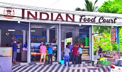 INDIAN Food Court.kazhuthumuttu - Junction, Kazhuthumuttu, Thoppumpady, Kochi, Kerala 682005, India