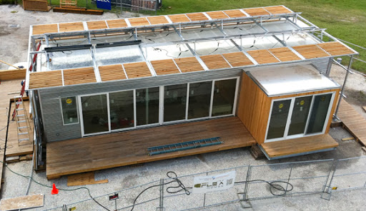 Roofing Contractor «RAMCON Roofing», reviews and photos, 5902 Breckenridge Pkwy, Tampa, FL 33610, USA