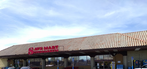 Supermarket «Save Mart Supermarkets», reviews and photos, 828 J St, Marysville, CA 95901, USA