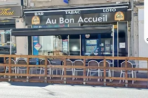 Au Bon Accueil image