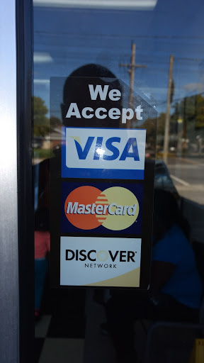 Barber Shop «Premier Barber Studio», reviews and photos, 14009 Puritas Ave, Cleveland, OH 44135, USA