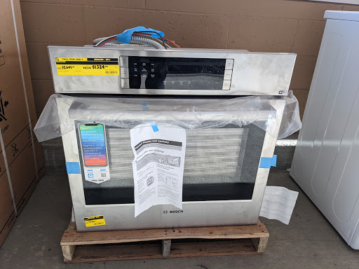 Home Improvement Store «The Home Depot», reviews and photos, 100 Arthur F Brady Dr, Portsmouth, NH 03801, USA