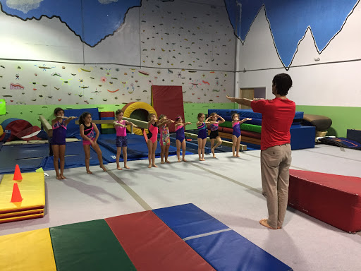 Gymnastics Center «Gym Kidz Gymnastics», reviews and photos, 2038 NE 155th St, North Miami Beach, FL 33162, USA