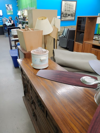 Thrift Store «Wabash Valley Goodwill Industries, Inc.», reviews and photos