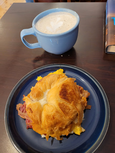 Coffee Shop «Hope & Anchor Coffee House», reviews and photos, 526 2nd St, Chetek, WI 54728, USA