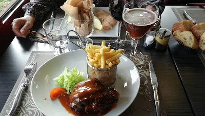 Le Quinze à Beauvais