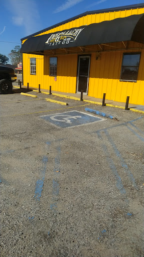 Explore the hobbit tattoo ideas, creative tattoo ideas in Lafayette, available at Ink Gallery Tattoos