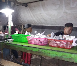 Warung Nasi SK Pak Untung Sampangan photo