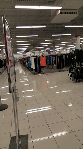 Clothing Store «Burlington Coat Factory», reviews and photos, 12400 15 St, Grandview, MO 64030, USA