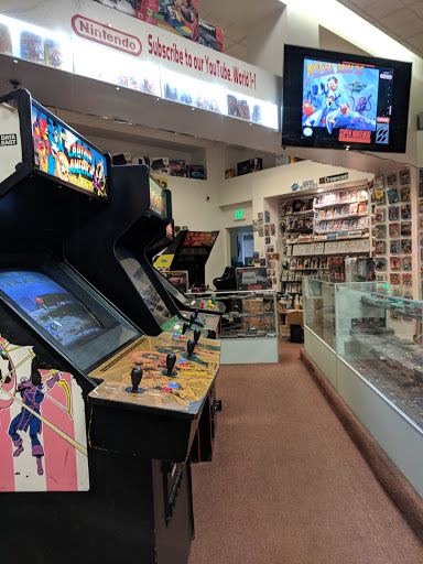 World 1-1 Games image