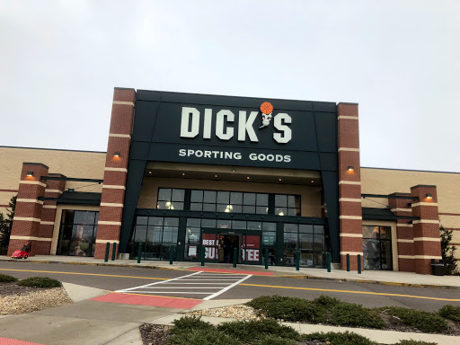 Soccer store Dayton