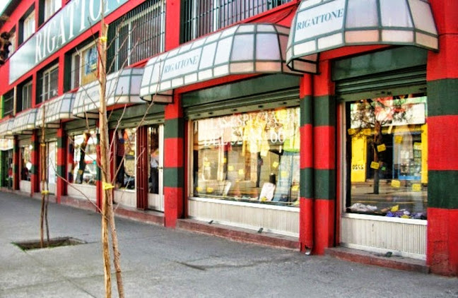 San Pablo 2701, Santiago, Región Metropolitana