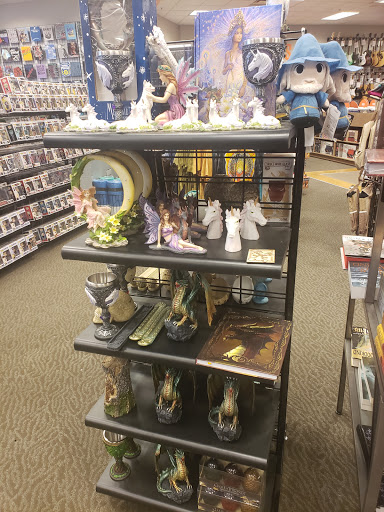 Used Book Store «2nd & Charles», reviews and photos, 2904 Prince William Pkwy, Woodbridge, VA 22192, USA