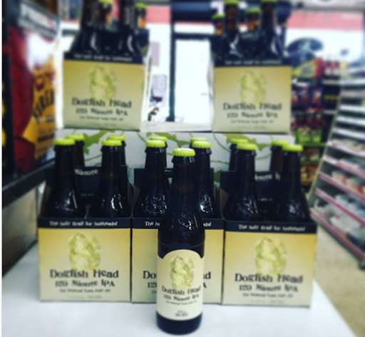 Liquor Store «Corner Liquor», reviews and photos, 2333 Bode Rd, Schaumburg, IL 60194, USA