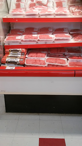 Grocery Store «Save-A-Lot», reviews and photos, 2402 E 13th St N, Wichita, KS 67214, USA