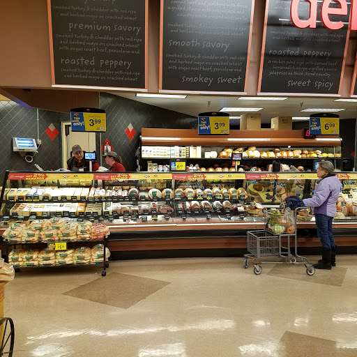 Grocery Store «Hannaford Supermarket», reviews and photos, 77 Derry Rd, Hudson, NH 03051, USA