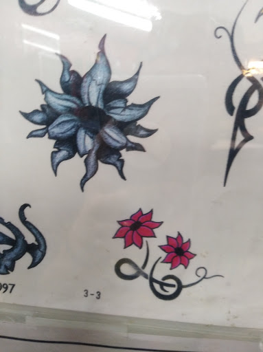 Tattoo Shop «White Buffalo Tattoo Studio», reviews and photos, 2520 Pecan Blvd, McAllen, TX 78501, USA