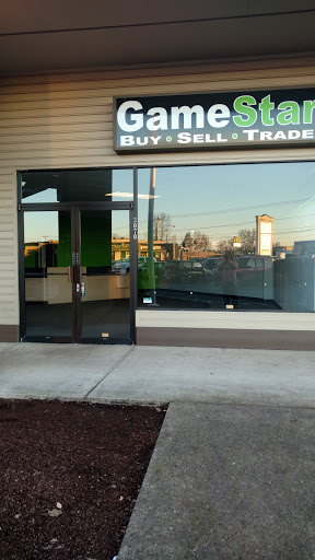 GameStar, 3070 Lancaster Dr NE, Salem, OR 97305, USA, 