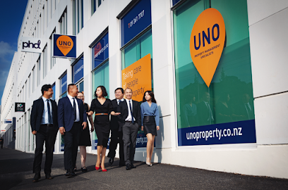 Uno Property Management Ltd