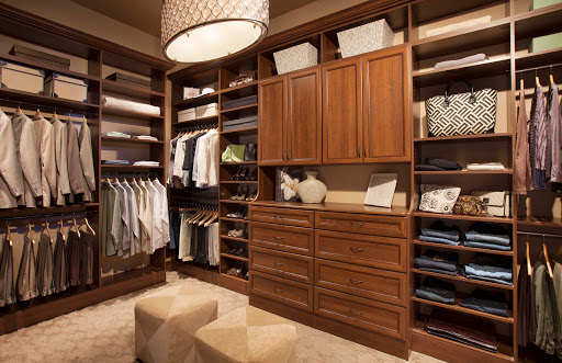 Closet Gallery image