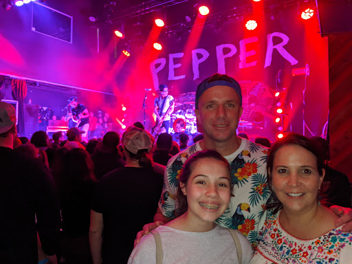 Live Music Venue «White Oak Music Hall», reviews and photos, 2915 N Main St, Houston, TX 77009, USA