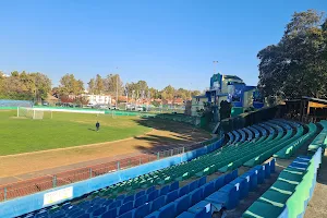 City stadium Zemun image