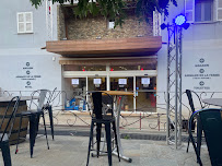 Atmosphère du Restaurant Osteria Santa Croce à Pietracorbara - n°6