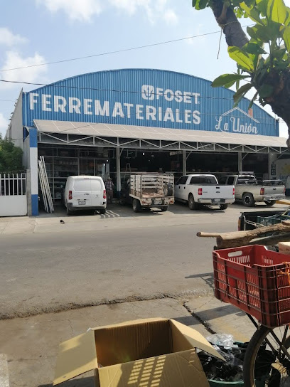 Ferremateriales la Unión