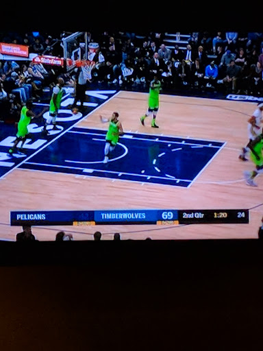 Movie Theater «Cinema Grill & Outtakes Bar», reviews and photos, 2749 Winnetka Ave N, New Hope, MN 55427, USA