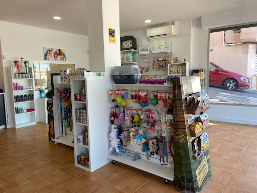 ANIMALADAS en Riba-roja de Túria, Valencia