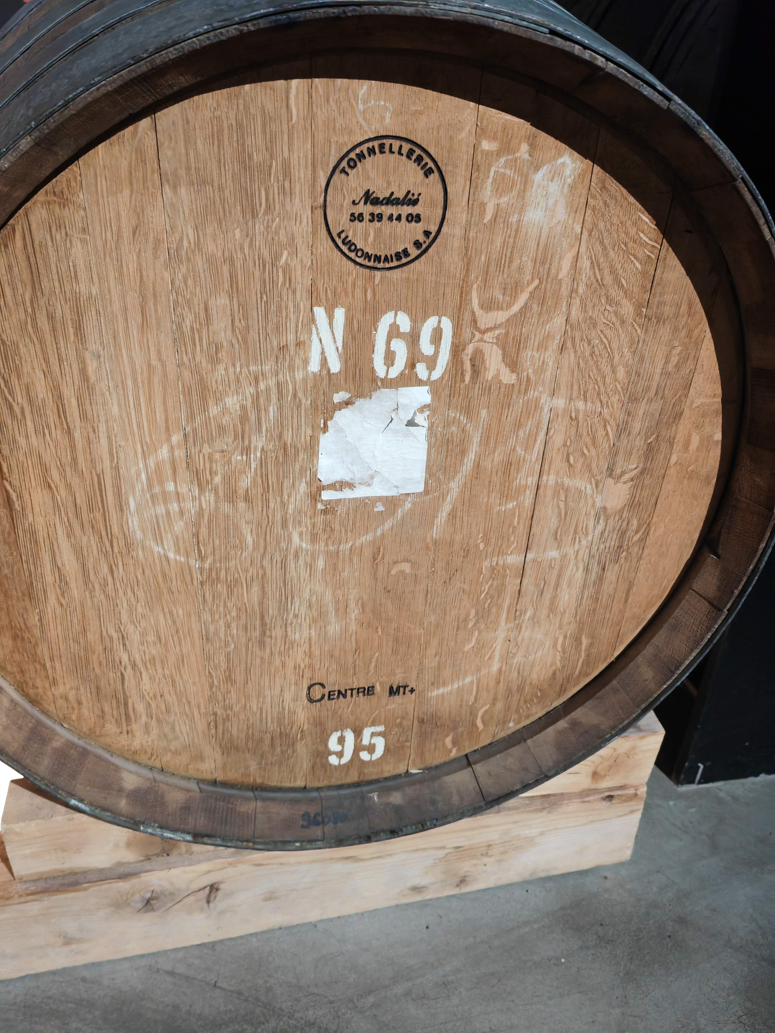 Photo n° 4 de l'avis de Thierry.e fait le 05/10/2022 à 17:48