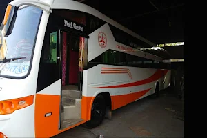 Om Sai Ram Bus Service image