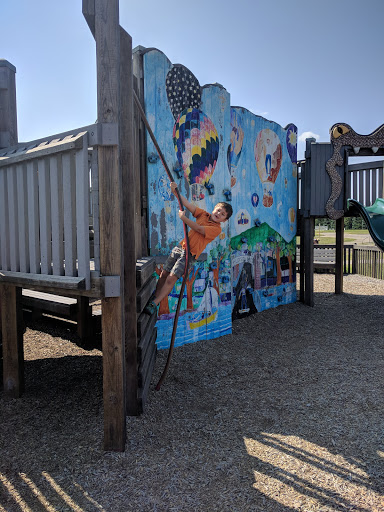 Park «Grandview Park», reviews and photos, 908 Carmichael Rd, Hudson, WI 54016, USA