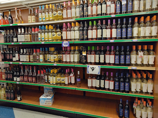 Discount Store «99 Cents Only Stores», reviews and photos, 12431 Valley View St, Garden Grove, CA 92845, USA