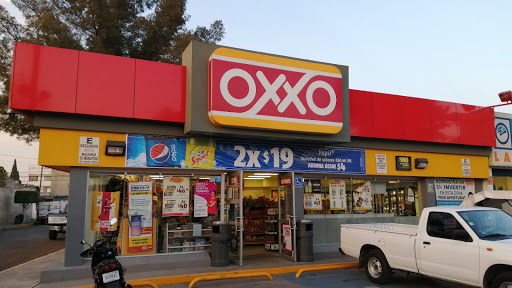 OXXO Rio De Janeiro