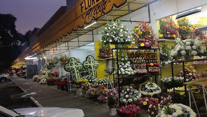 Mercado de las Flores San Fernando
