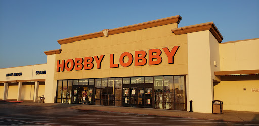 Craft Store «Hobby Lobby», reviews and photos, 27706 Tomball Pkwy, Tomball, TX 77375, USA
