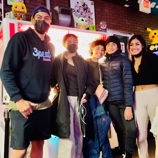 Video Arcade «Game Nest», reviews and photos, 4545 W Spring Mountain Rd #104, Las Vegas, NV 89103, USA