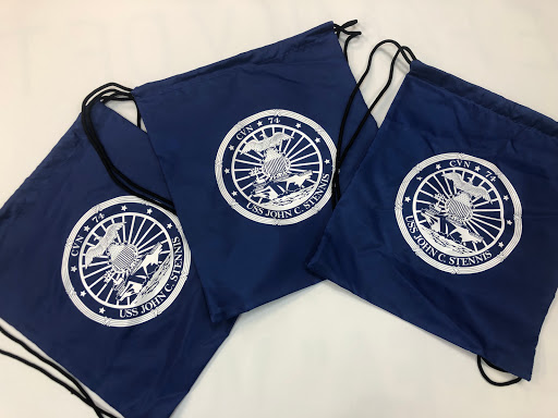 Custom T-shirt Store «Design 4 You - Screen Printing and Embroidery», reviews and photos, 880 N Military Hwy, Norfolk, VA 23502, USA