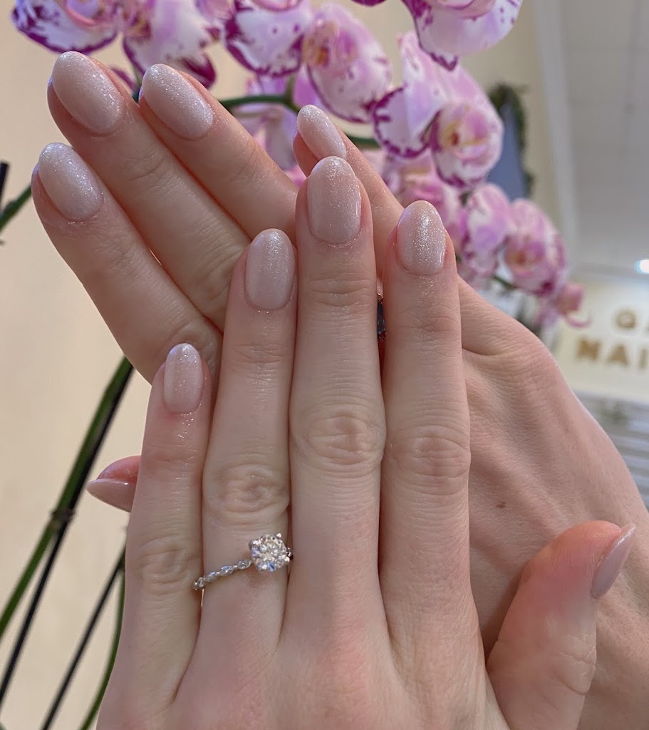 Garden Nails & Spa 70809