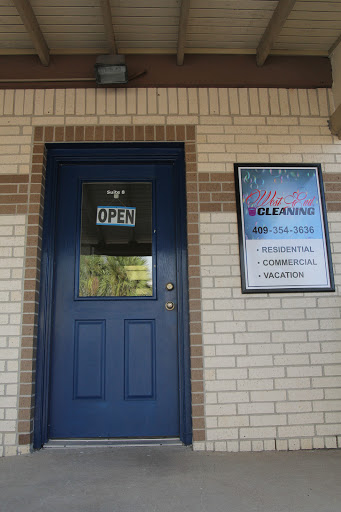 Cleaning Service «West End Cleaning», reviews and photos, 6511 Stewart Rd #8, Galveston, TX 77551, USA