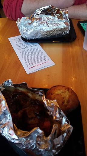 Restaurant «Rip City Grill Restaurant», reviews and photos, 6036 SE Division St, Portland, OR 97206, USA