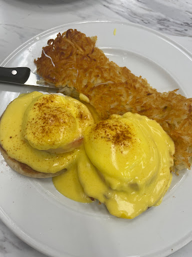 Uncle Johns Pancake House image