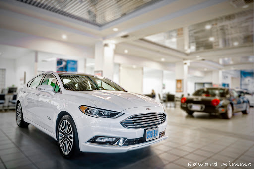 Ford Dealer «Colley Ford», reviews and photos, 1945 Auto Centre Dr, Glendora, CA 91740, USA