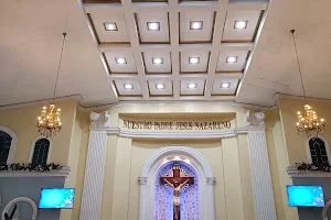 Jesus Nazareno Parish - Archdiocesan Shrine of the Black Nazarene image