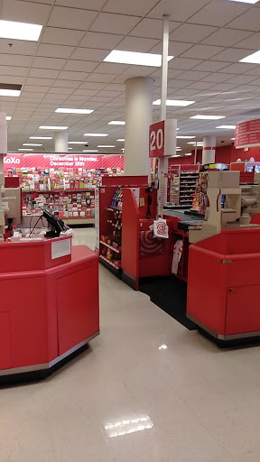 Department Store «Target», reviews and photos, 1495 Old York Rd, Abington, PA 19001, USA