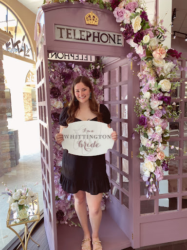 Boutique «Whittington Bridal», reviews and photos, 2665 Royal Forest Dr, Kingwood, TX 77339, USA